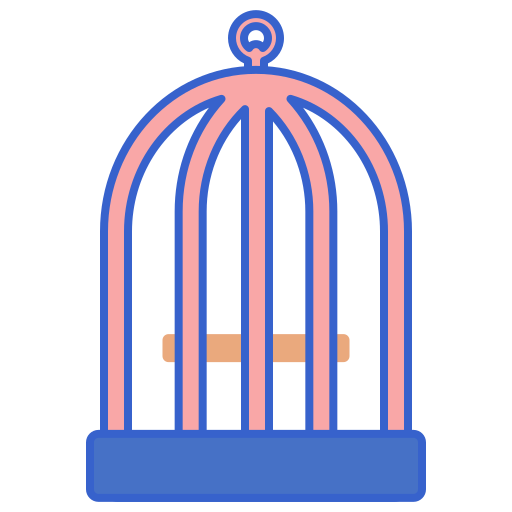 Bird cage